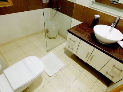 Hotel Chirag Residency 3*